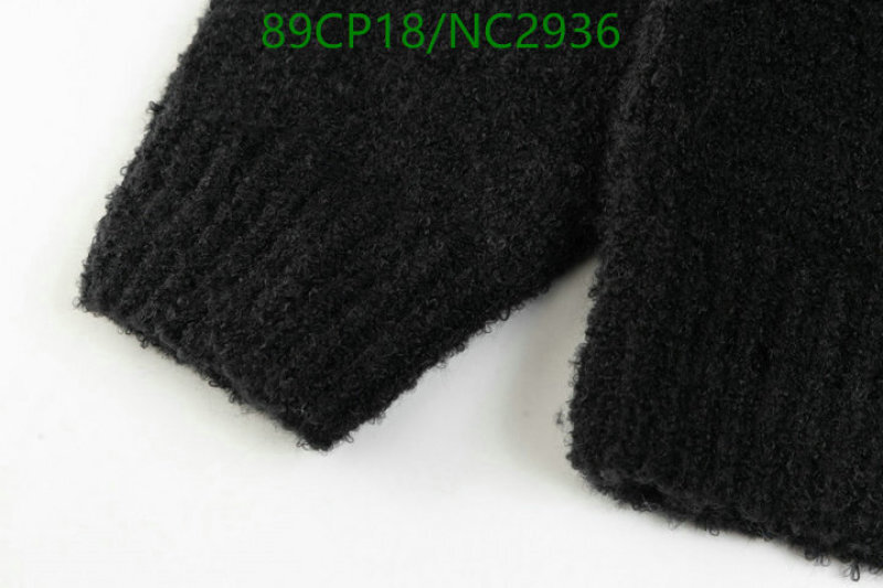 Clothing-LV Code: NC2936 $: 89USD