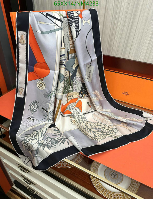 Scarf-Hermes Code: NM4233 $: 65USD