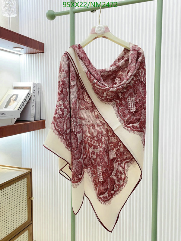 Scarf-Loro Piana Code: NM2472 $: 95USD