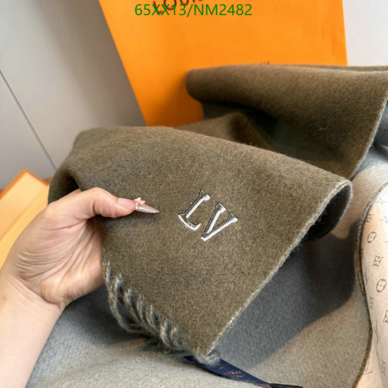 Scarf-LV Code: NM2482 $: 65USD
