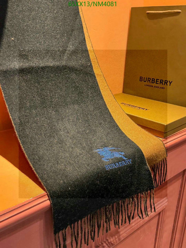 Scarf-Burberry Code: NM4081 $: 65USD-yupoo dhgate Scarf-Burberry Code: NM4081 $: 65USD