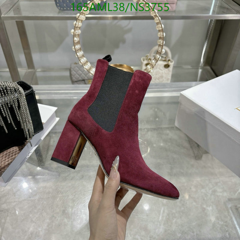 Women Shoes-Boots Code: NS3755 $: 165USD-yupoo dhgate Women Shoes-Boots Code: NS3755 $: 165USD
