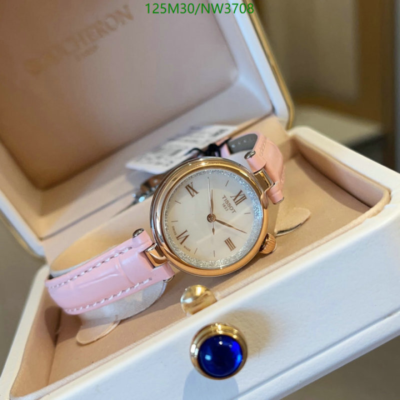 Watch-4A Quality-Tissot Code: NW3708 $: 125USD-yupoo dhgate Watch-4A Quality-Tissot Code: NW3708 $: 125USD