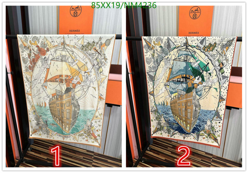 Scarf-Hermes Code: NM4236 $: 85USD