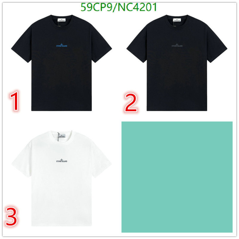 Clothing-Stone Island Code: NC4201 $: 59USD-yupoo dhgate Clothing-Stone Island Code: NC4201 $: 59USD