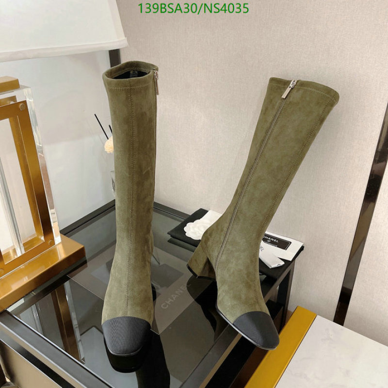 Women Shoes-Chanel Code: NS4035 $: 139USD-yupoo dhgate Women Shoes-Chanel Code: NS4035 $: 139USD
