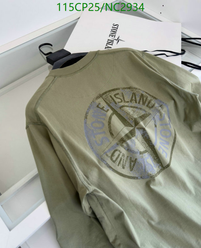 Clothing-Stone Island Code: NC2934 $: 115USD