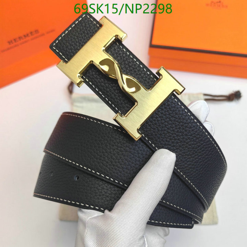 Belts-Hermes Code: NP2298 $: 69USD