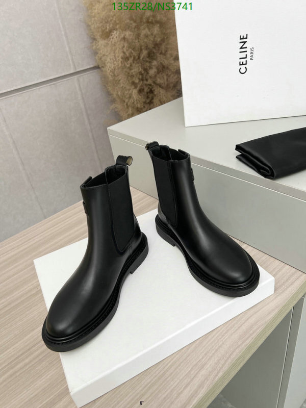 Women Shoes-Celine Code: NS3741 $: 135USD-yupoo dhgate Women Shoes-Celine Code: NS3741 $: 135USD