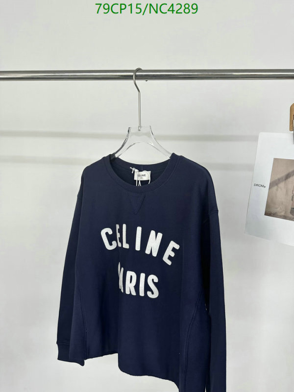 Clothing-Celine Code: NC4289 $: 79USD