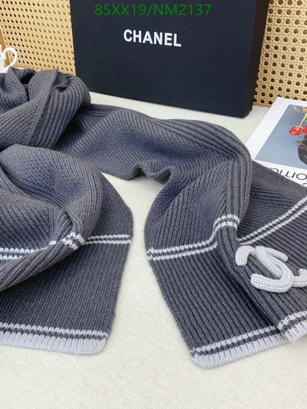 Scarf-Chanel Code: NM2137 $: 85USD