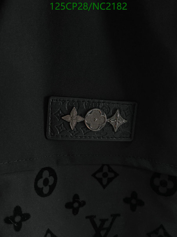 Clothing-LV Code: NC2182 $: 125USD
