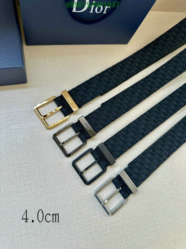 Belts-Dior Code: NP1937 $: 69USD-yupoo dhgate Belts-Dior Code: NP1937 $: 69USD