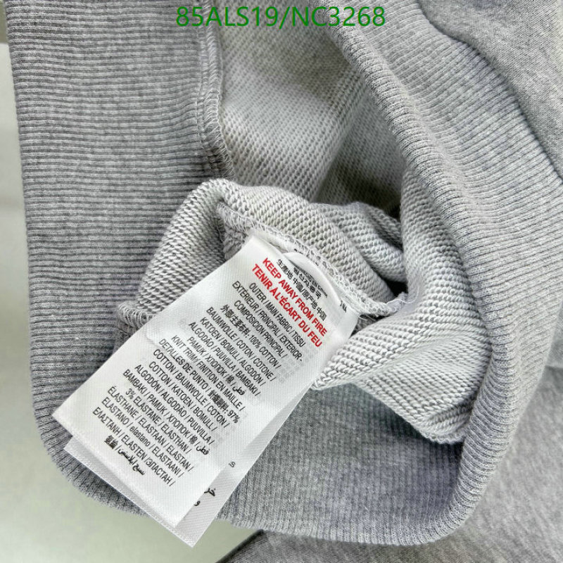 Kids Clothing-Moncler Code: NC3268 $: 85USD