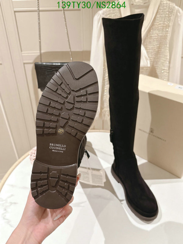 Women Shoes-Boots Code: NS2864 $: 139USD