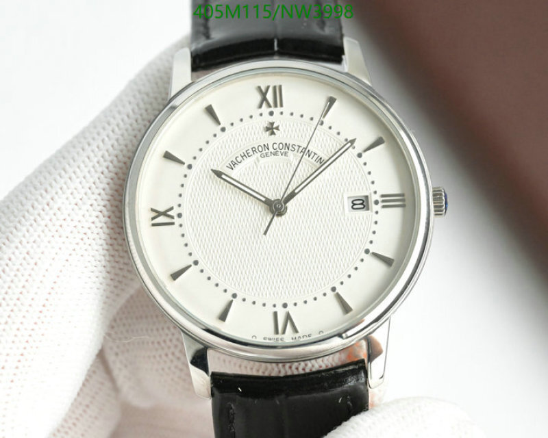 Watch-Mirror Quality-Vacheron Constantin Code: NW3998 $: 405USD-yupoo dhgate Watch-Mirror Quality-Vacheron Constantin Code: NW3998 $: 405USD