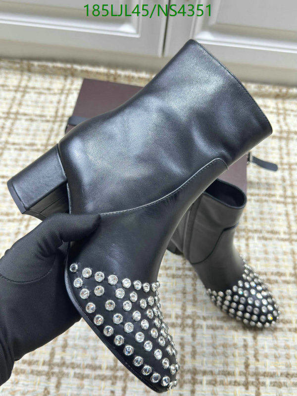 Women Shoes-Boots Code: NS4351 $: 185USD