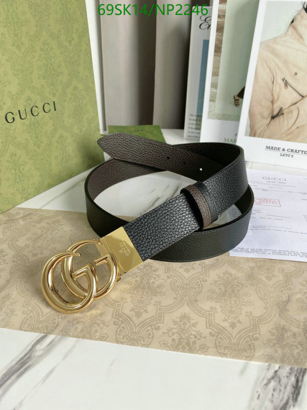 Belts-Gucci Code: NP2246 $: 69USD