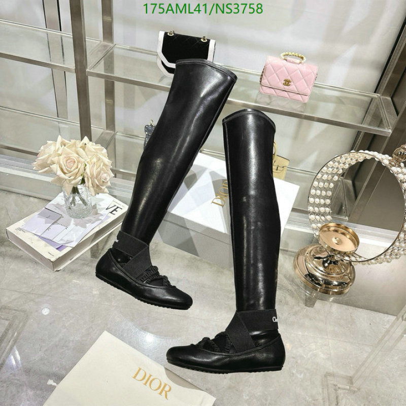 Women Shoes-Boots Code: NS3758 $: 175USD-yupoo dhgate Women Shoes-Boots Code: NS3758 $: 175USD
