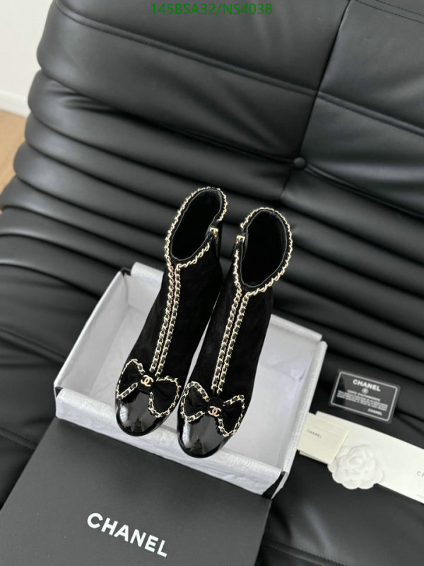 Women Shoes-Chanel Code: NS4038 $: 145USD-yupoo dhgate Women Shoes-Chanel Code: NS4038 $: 145USD