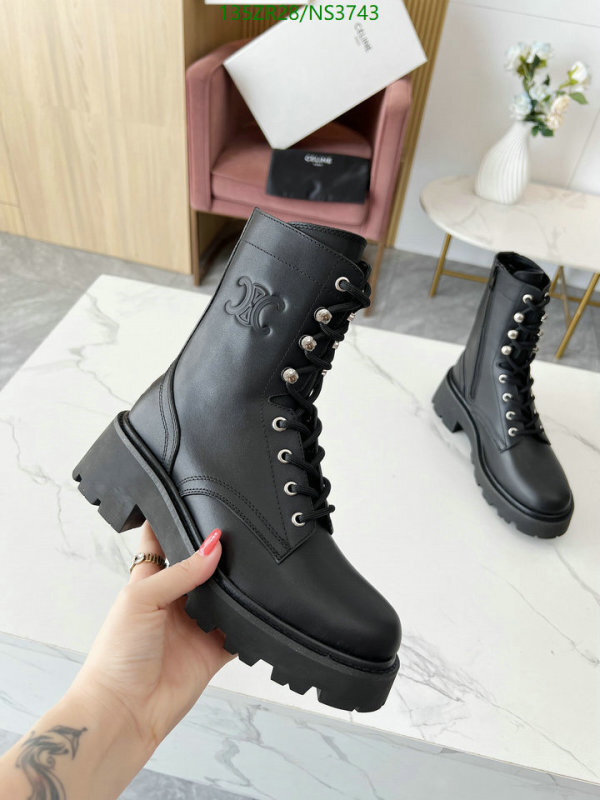 Women Shoes-Celine Code: NS3743 $: 135USD-yupoo dhgate Women Shoes-Celine Code: NS3743 $: 135USD
