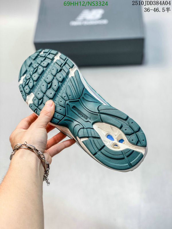 Women Shoes-New Balance Code: NS3324 $: 69USD
