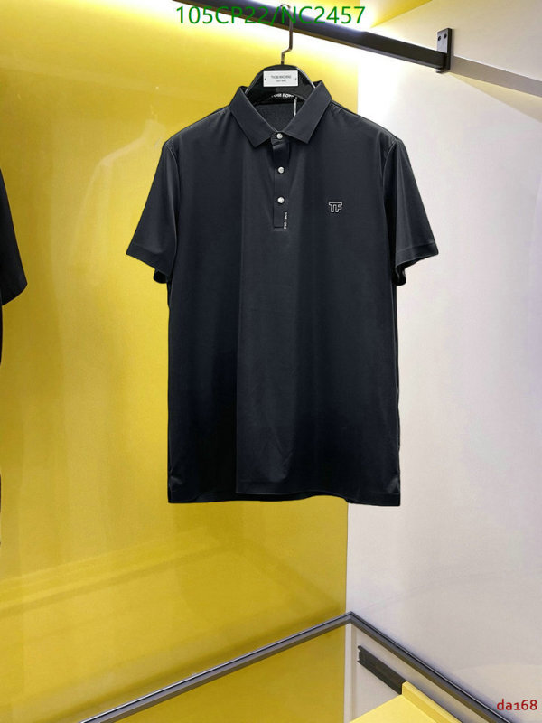 Clothing-TOM FORD Code: NC2457 $: 105USD