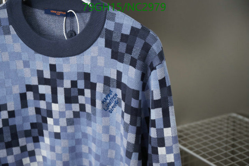 Clothing-LV Code: NC2979 $: 79USD