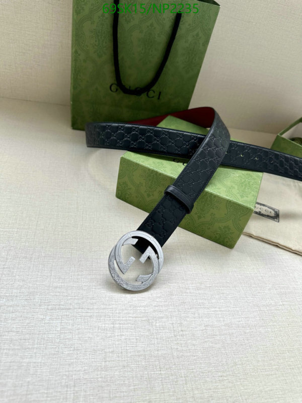 Belts-Gucci Code: NP2235 $: 69USD