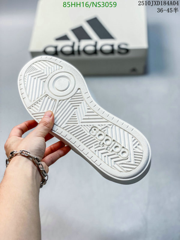 Men shoes-Adidas Code: NS3059 $: 85USD
