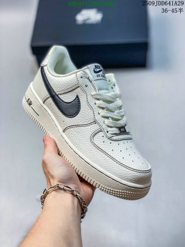Men shoes-Nike Code: NS3493 $: 69USD