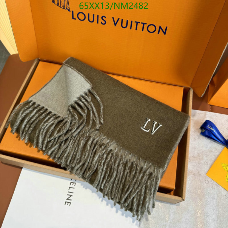 Scarf-LV Code: NM2482 $: 65USD