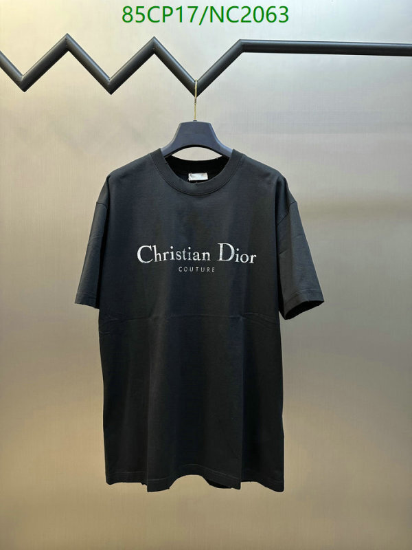 Clothing-Dior Code: NC2063 $: 85USD