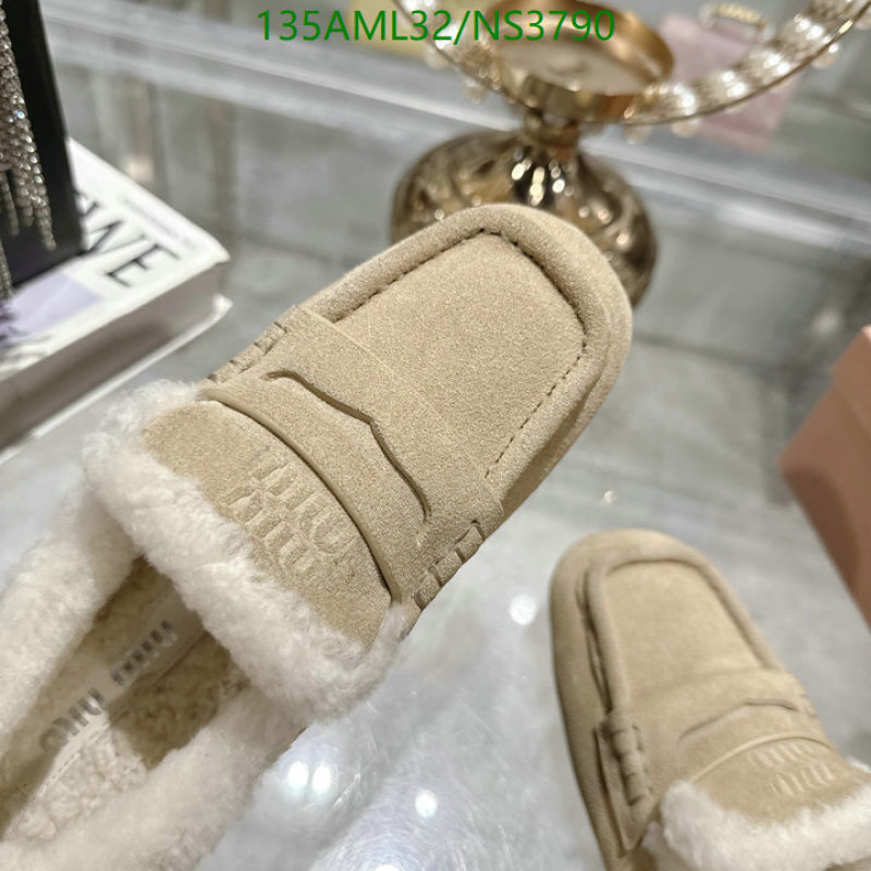 Women Shoes-Miu Miu Code: NS3790 $: 135USD-yupoo dhgate Women Shoes-Miu Miu Code: NS3790 $: 135USD