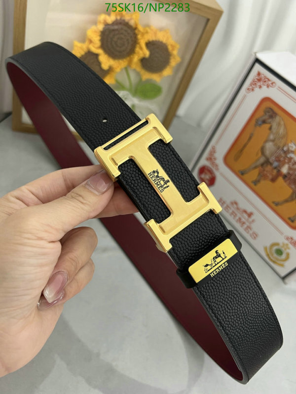 Belts-Hermes Code: NP2283 $: 75USD