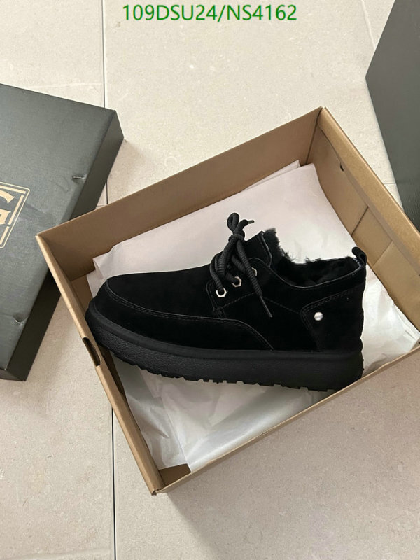 Men shoes-UGG Code: NS4162 $: 109USD-yupoo dhgate Men shoes-UGG Code: NS4162 $: 109USD