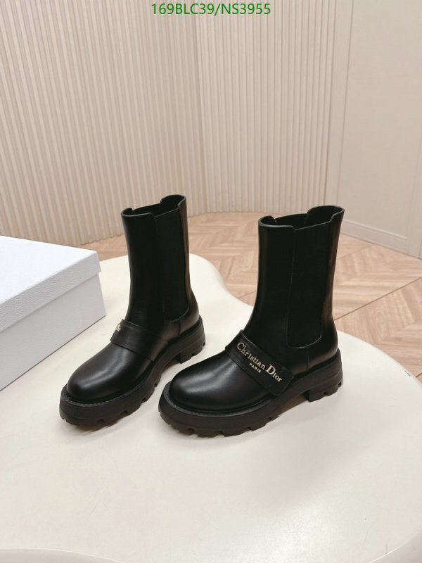 Women Shoes-Boots Code: NS3955 $: 169USD-yupoo dhgate Women Shoes-Boots Code: NS3955 $: 169USD