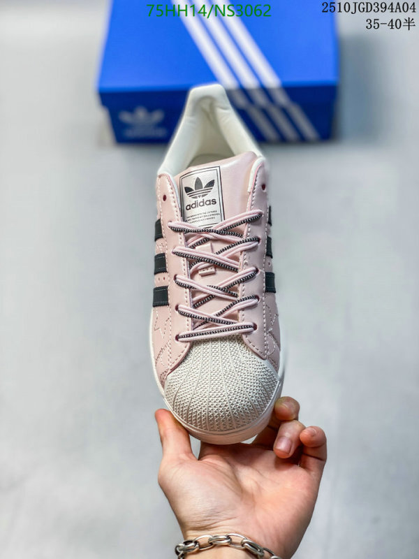 Women Shoes-Adidas Code: NS3062 $: 75USD