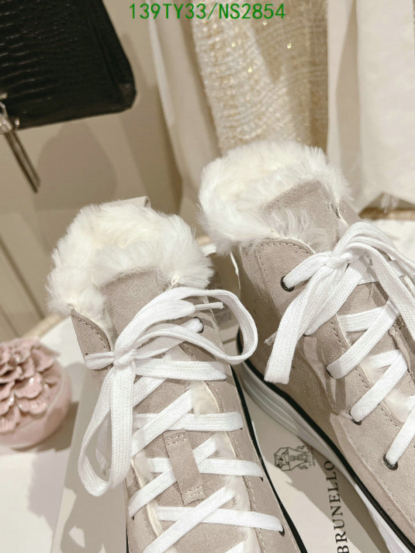 Women Shoes-Brunello Cucinelli Code: NS2854 $: 139USD