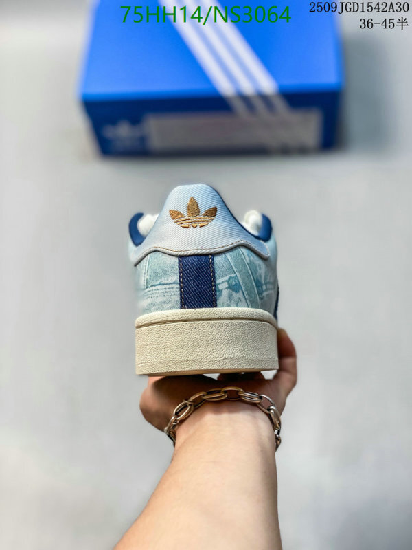 Men shoes-Adidas Code: NS3064 $: 75USD