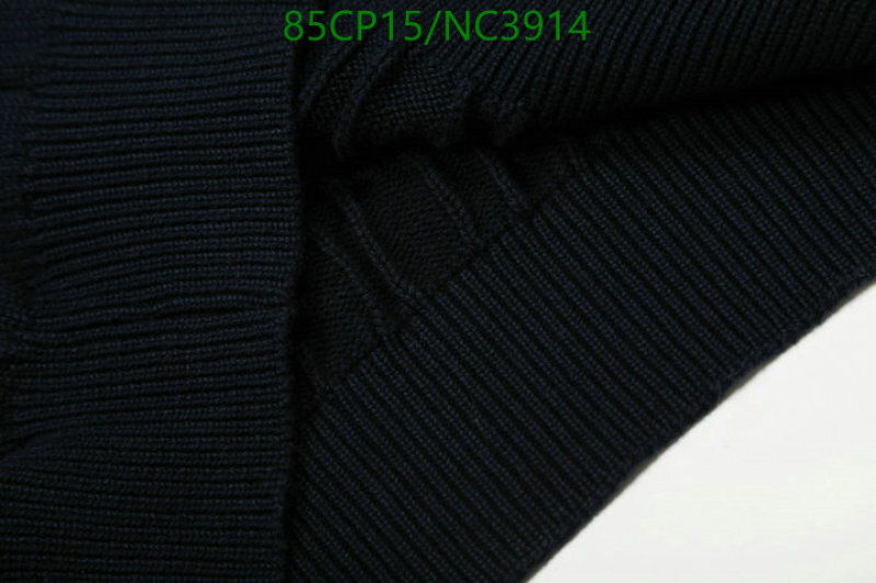 Clothing-Ralph Lauren Code: NC3914 $: 85USD-yupoo dhgate Clothing-Ralph Lauren Code: NC3914 $: 85USD