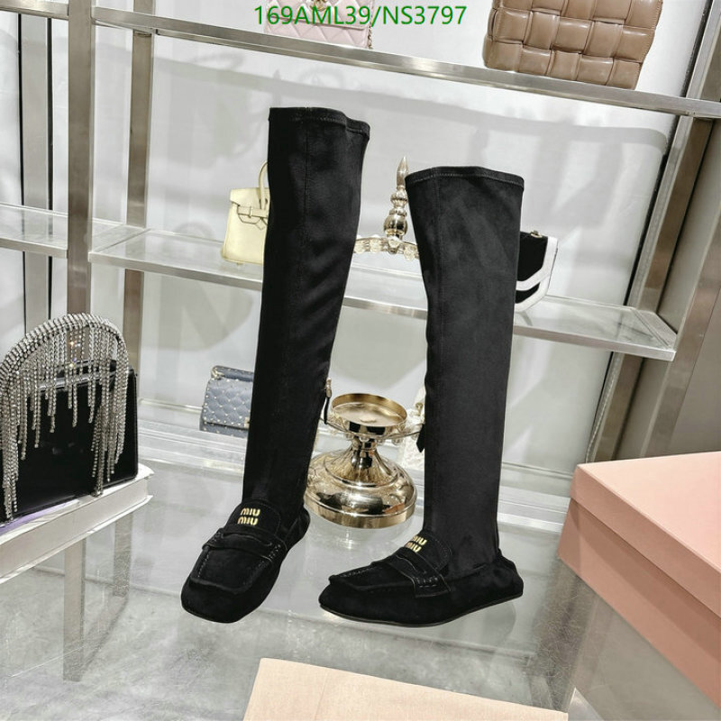Women Shoes-Boots Code: NS3797 $: 169USD-yupoo dhgate Women Shoes-Boots Code: NS3797 $: 169USD