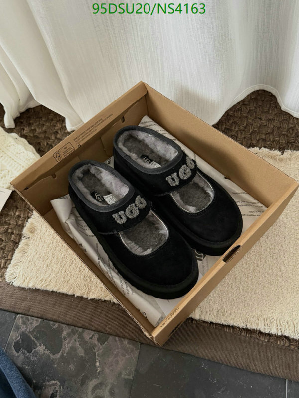 Women Shoes-UGG Code: NS4163 $: 95USD-yupoo dhgate Women Shoes-UGG Code: NS4163 $: 95USD