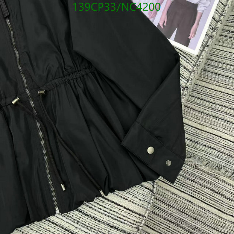 Clothing-Loewe Code: NC4200 $: 139USD