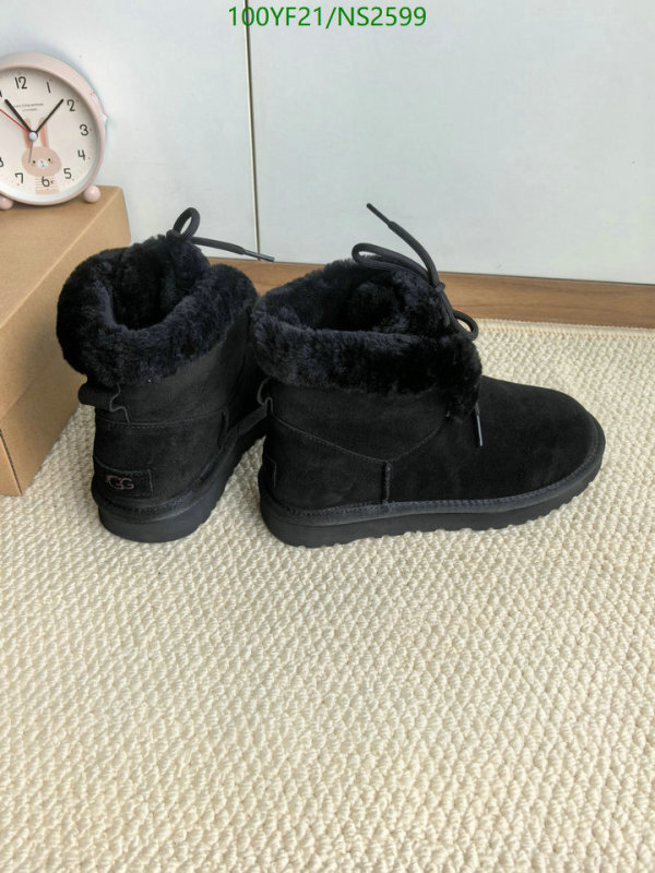 Women Shoes-Boots Code: NS2599 $: 100USD