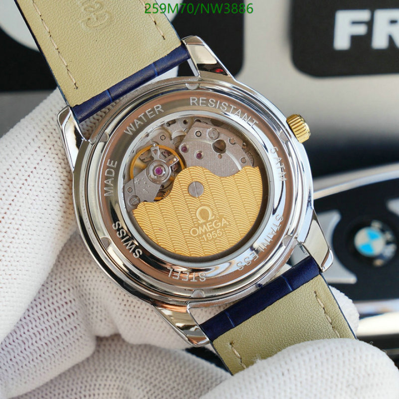 Watch-(Mirror Quality)- Code: NW3886 $: 259USD-yupoo dhgate Watch-(Mirror Quality)- Code: NW3886 $: 259USD
