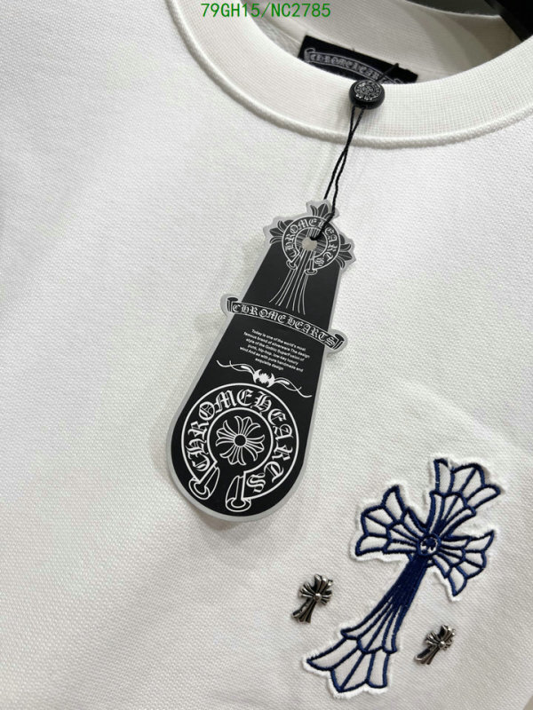 Clothing-Chrome Hearts Code: NC2785 $: 79USD