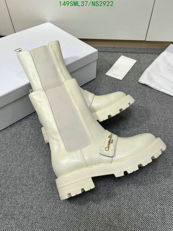 Women Shoes-Boots Code: NS2922 $: 149USD