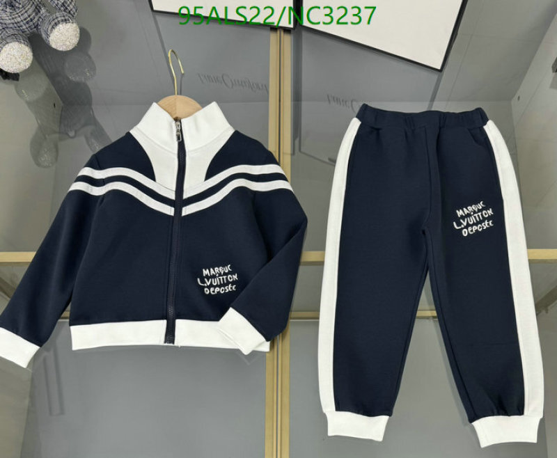 Kids Clothing-LV Code: NC3237 $: 95USD