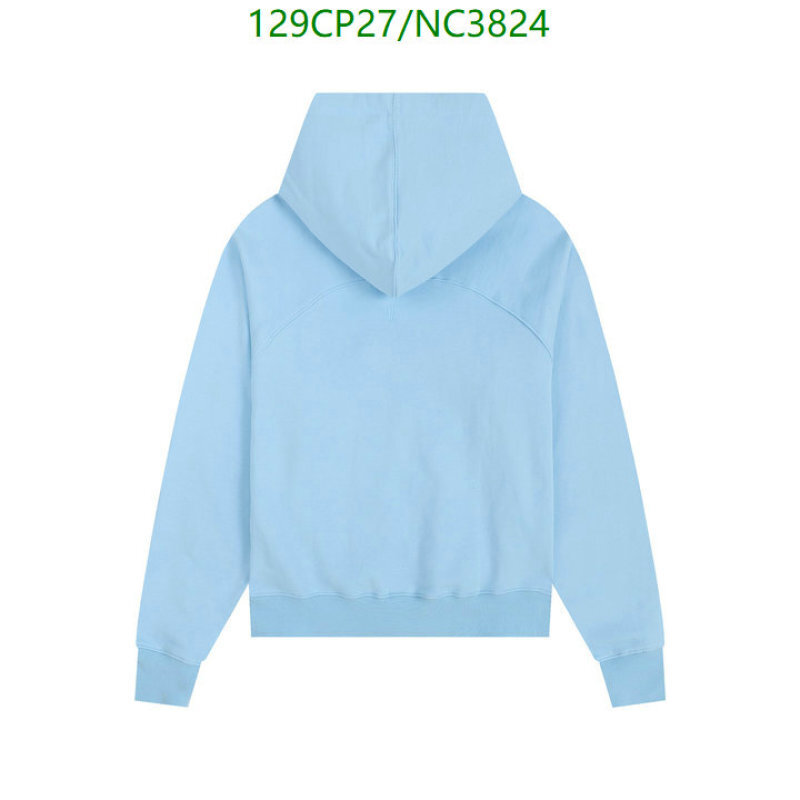 Clothing-AMI Code: NC3824